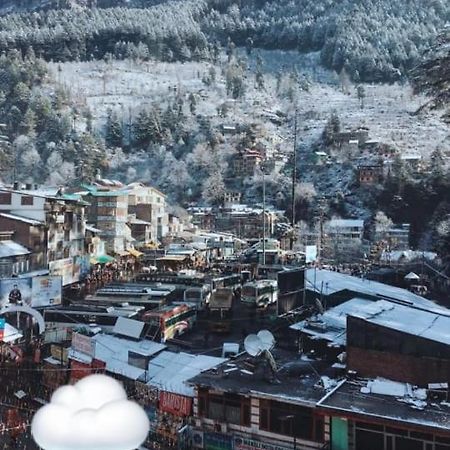 The Hosteller Rishikesh, Tapovan Екстериор снимка