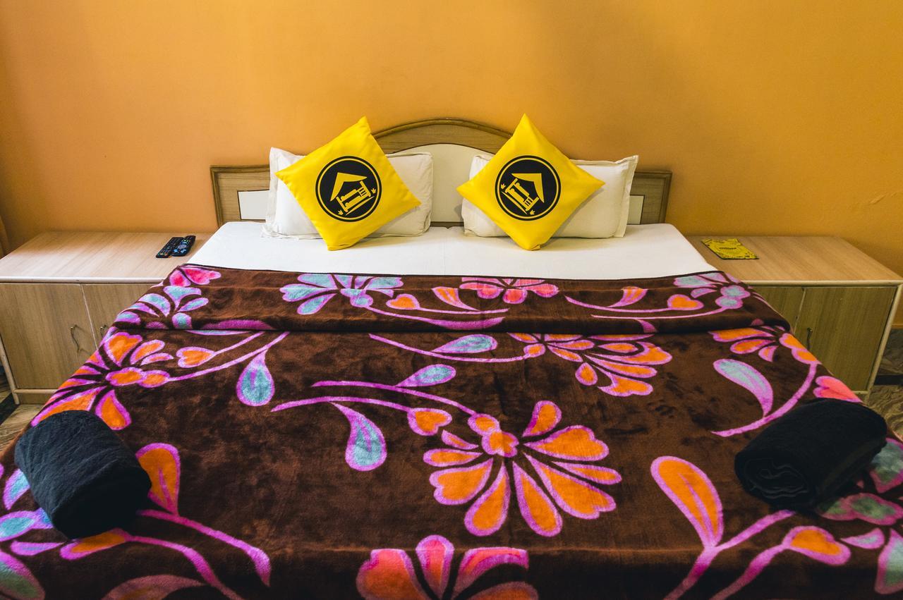 The Hosteller Rishikesh, Tapovan Екстериор снимка