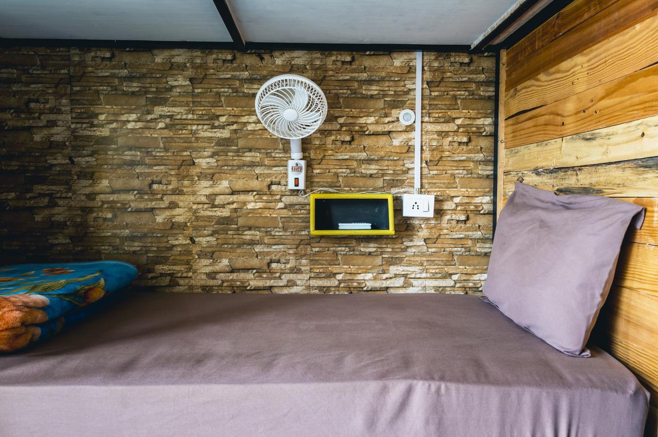 The Hosteller Rishikesh, Tapovan Екстериор снимка