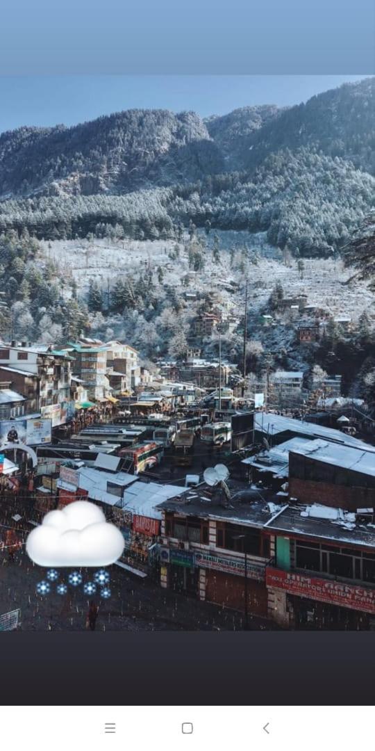 The Hosteller Rishikesh, Tapovan Екстериор снимка